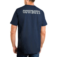 Dallas Cowboys City Arch T-Shirt | NFL Online