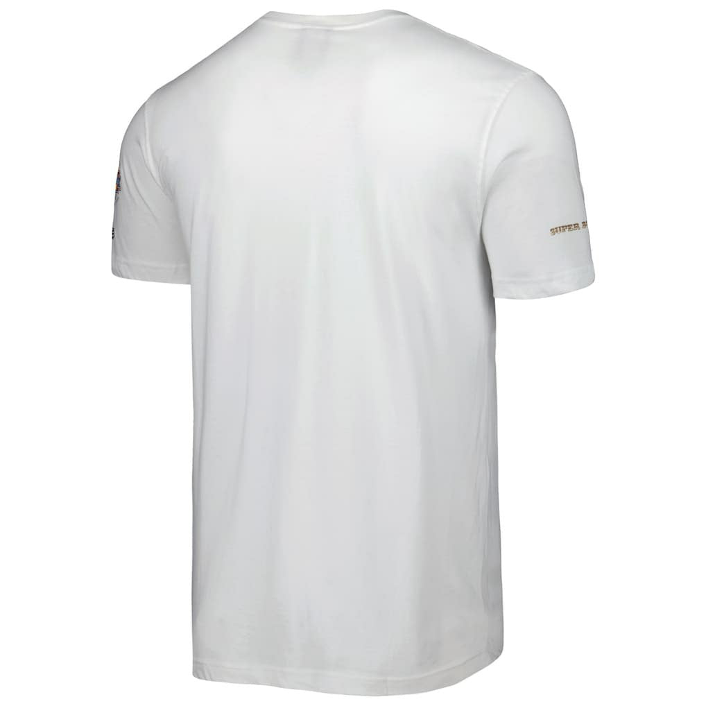 Dallas Cowboys 5x Super Bowl Champions T-Shirt | NFL Discount