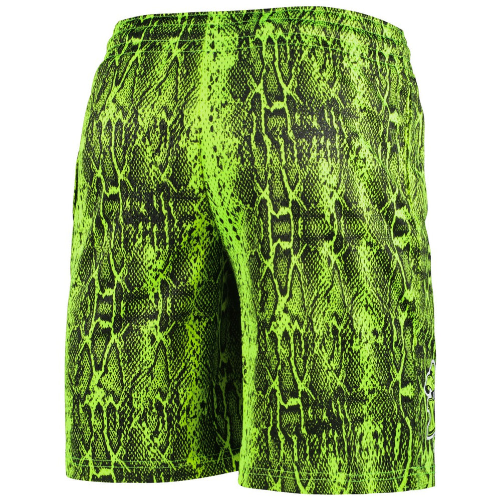 Green Bay Packers Summer Pop Shorts | NFL New