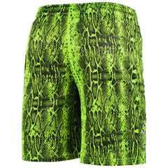 Green Bay Packers Summer Pop Shorts | NFL New