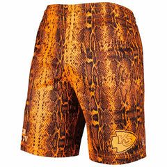 Kansas City Chiefs Summer Pop Shorts | NFL Online