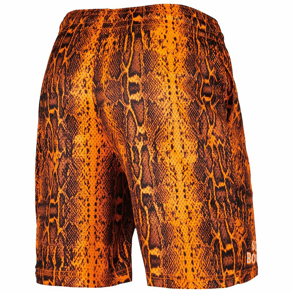 Kansas City Chiefs Summer Pop Shorts | NFL Online