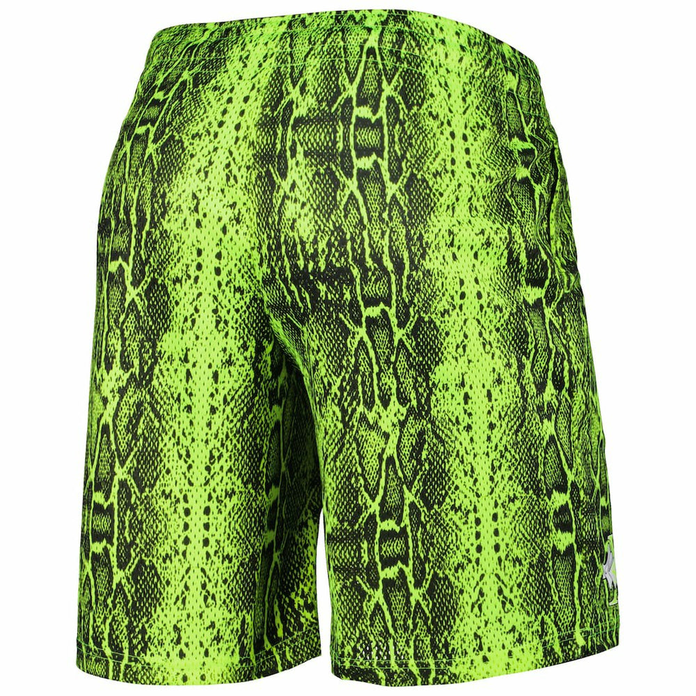 Las Vegas Raiders Summer Pop Shorts | NFL New