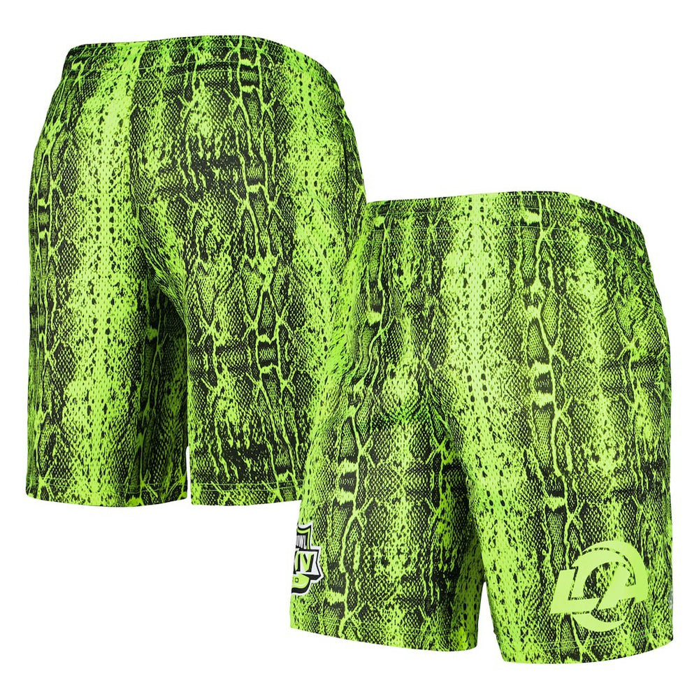Los Angeles Rams Summer Pop Shorts | NFL On sale