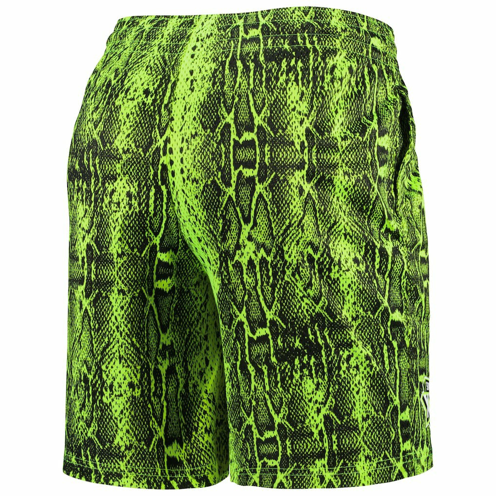 New England Patriots Summer Pop Shorts | NFL Discount
