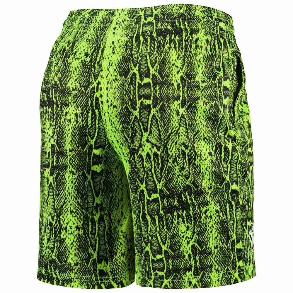 New England Patriots Summer Pop Shorts | NFL Discount