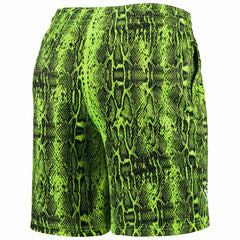New England Patriots Summer Pop Shorts | NFL Discount