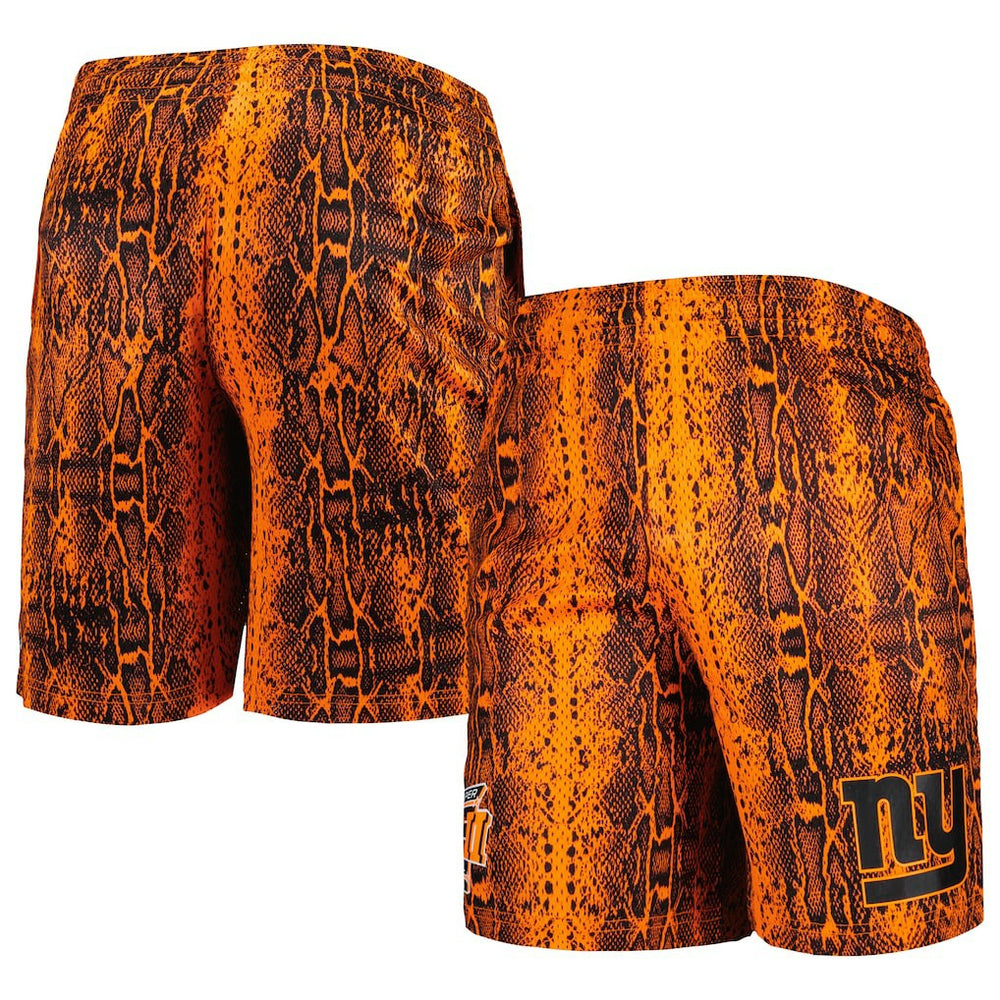 New York Giants Summer Pop Shorts | NFL Online