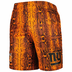 New York Giants Summer Pop Shorts | NFL Online
