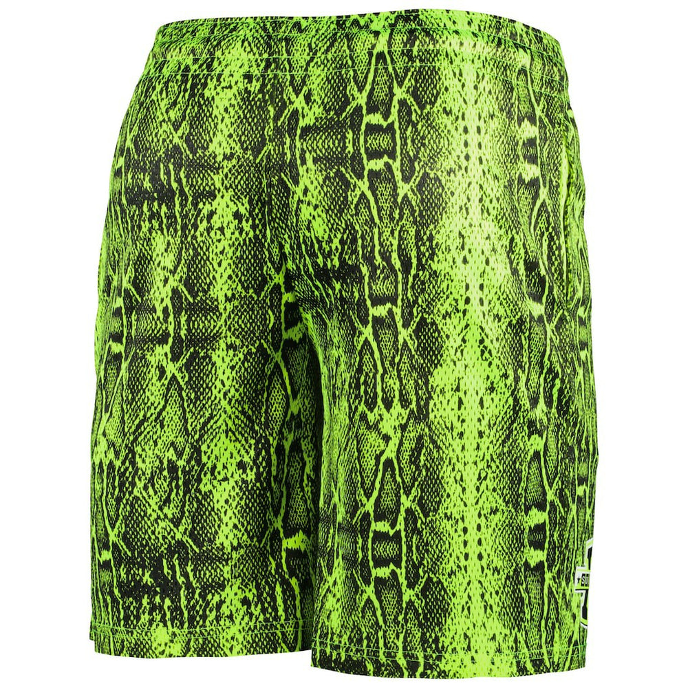 Pittsburgh Steelers Summer Pop Shorts | NFL On sale