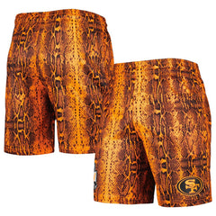 San Francisco 49ers Summer Pop Shorts | NFL Near me