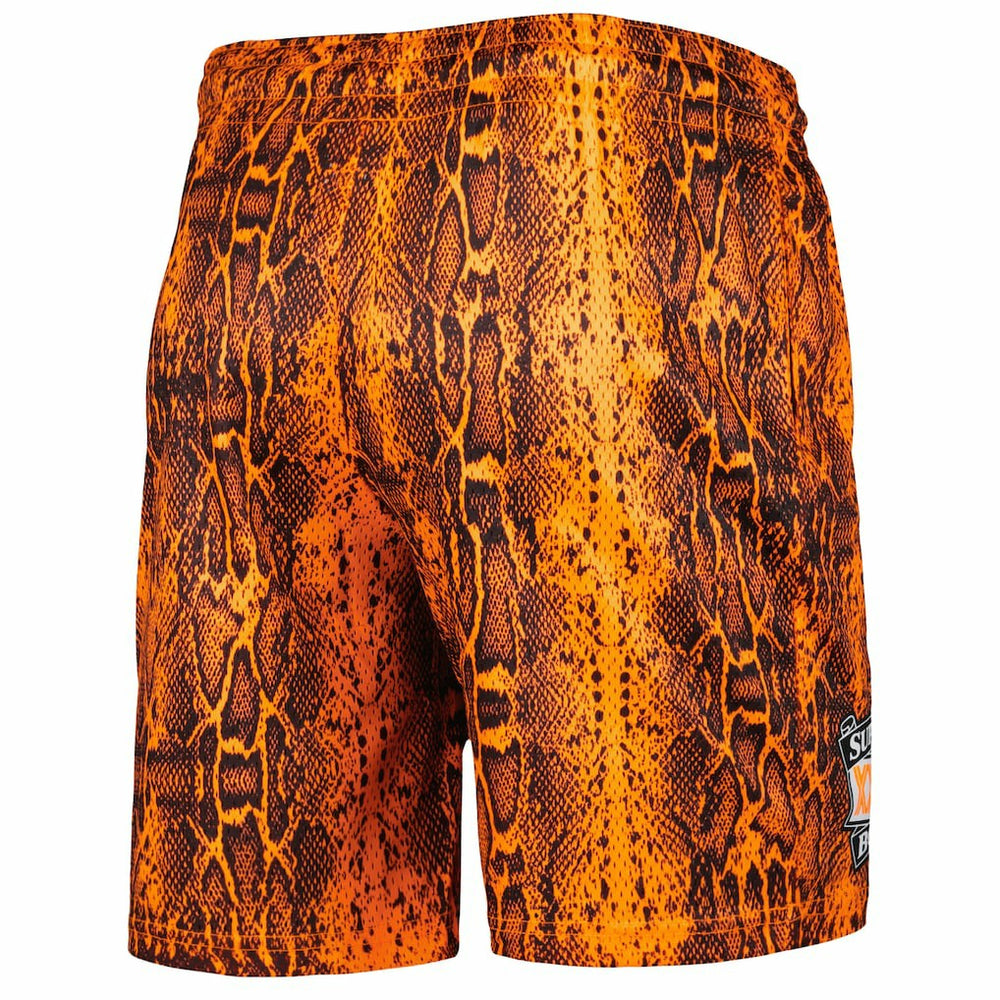 San Francisco 49ers Summer Pop Shorts | NFL Near me