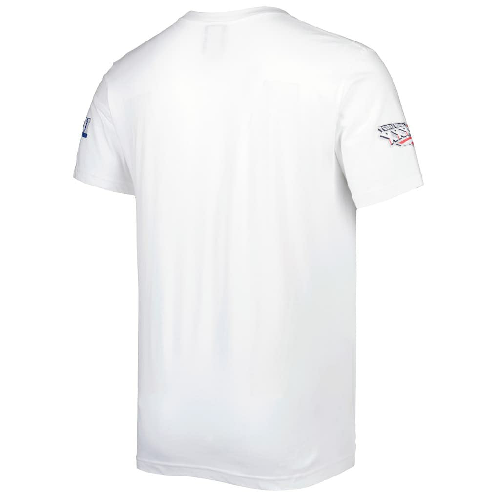 New England Patriots Historic Champs T-Shirt | NFL Outlet