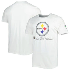 Pittsburgh Steelers Historic Champs T-Shirt | NFL Near me