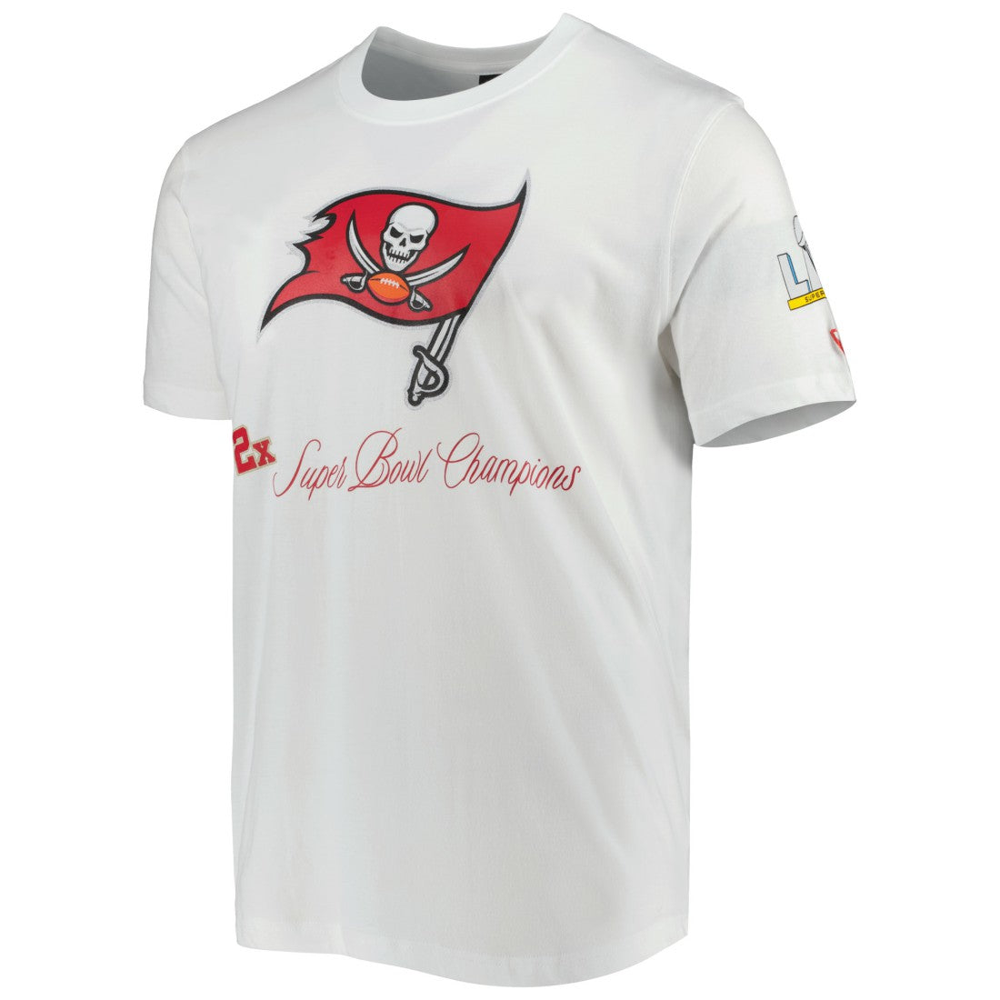 Tampa Bay Buccaneers Historic Champs T-Shirt | NFL US