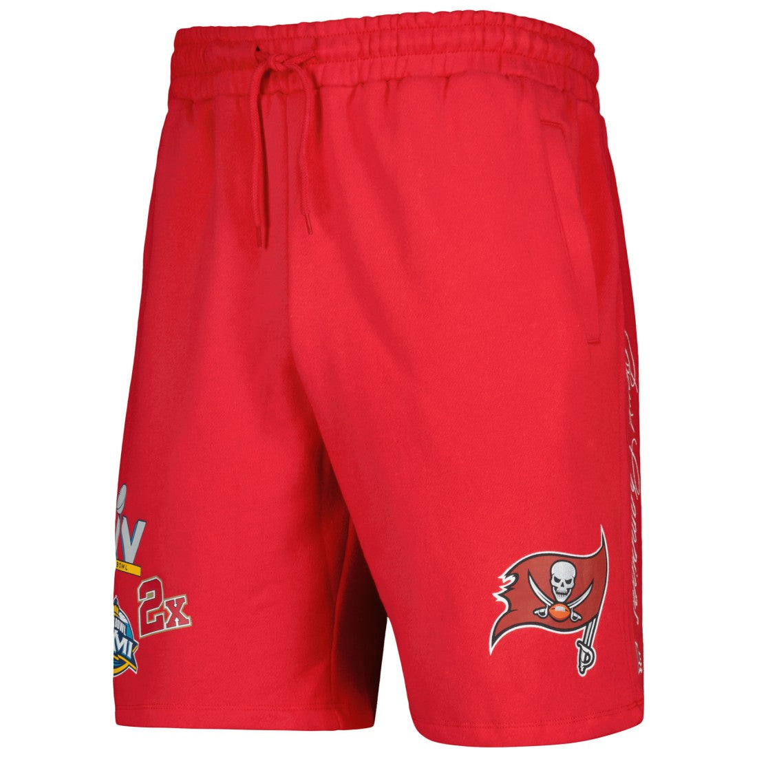Tampa Bay Buccaneers Historic Champs Shorts | NFL US