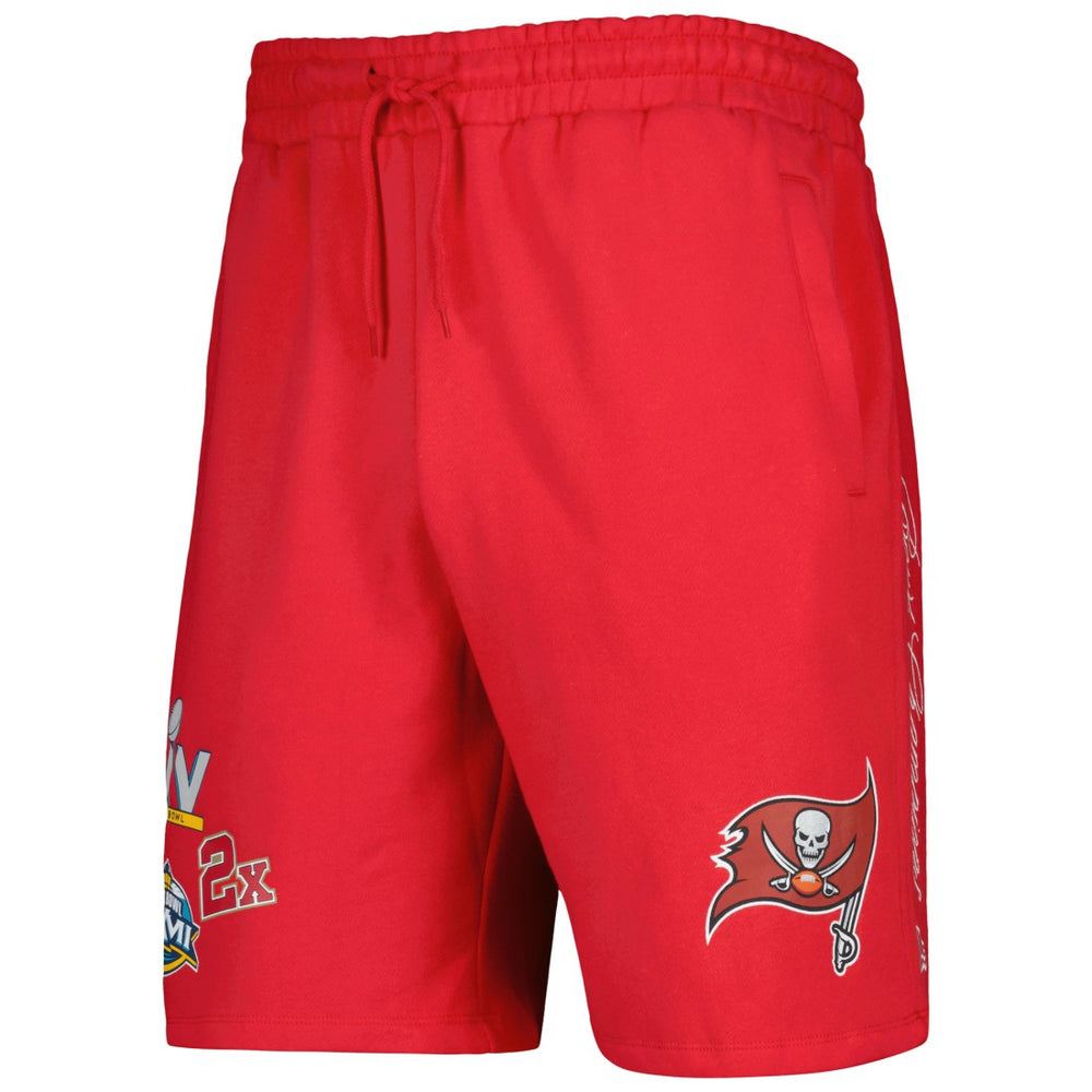 Tampa Bay Buccaneers Historic Champs Shorts | NFL US