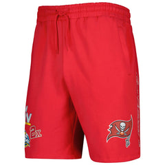Tampa Bay Buccaneers Historic Champs Shorts | NFL US