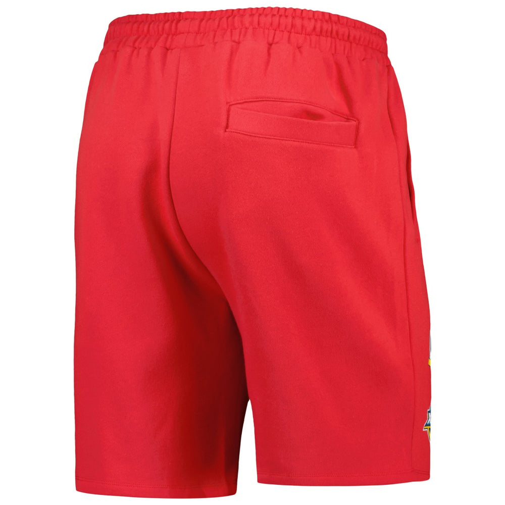 Tampa Bay Buccaneers Historic Champs Shorts | NFL US