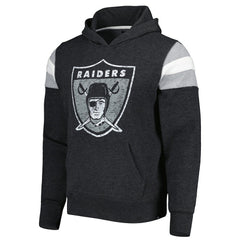 Las Vegas Raiders '47 Legacy Premier Nico Pullover Hoodie | NFL US
