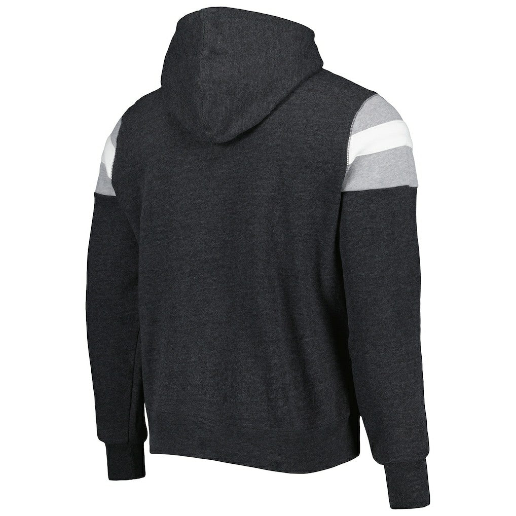 Las Vegas Raiders '47 Legacy Premier Nico Pullover Hoodie | NFL US