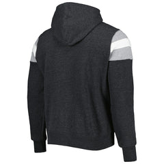 Las Vegas Raiders '47 Legacy Premier Nico Pullover Hoodie | NFL US
