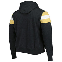 New Orleans Saints '47 Legacy Premier Nico Pullover Hoodie | NFL Online