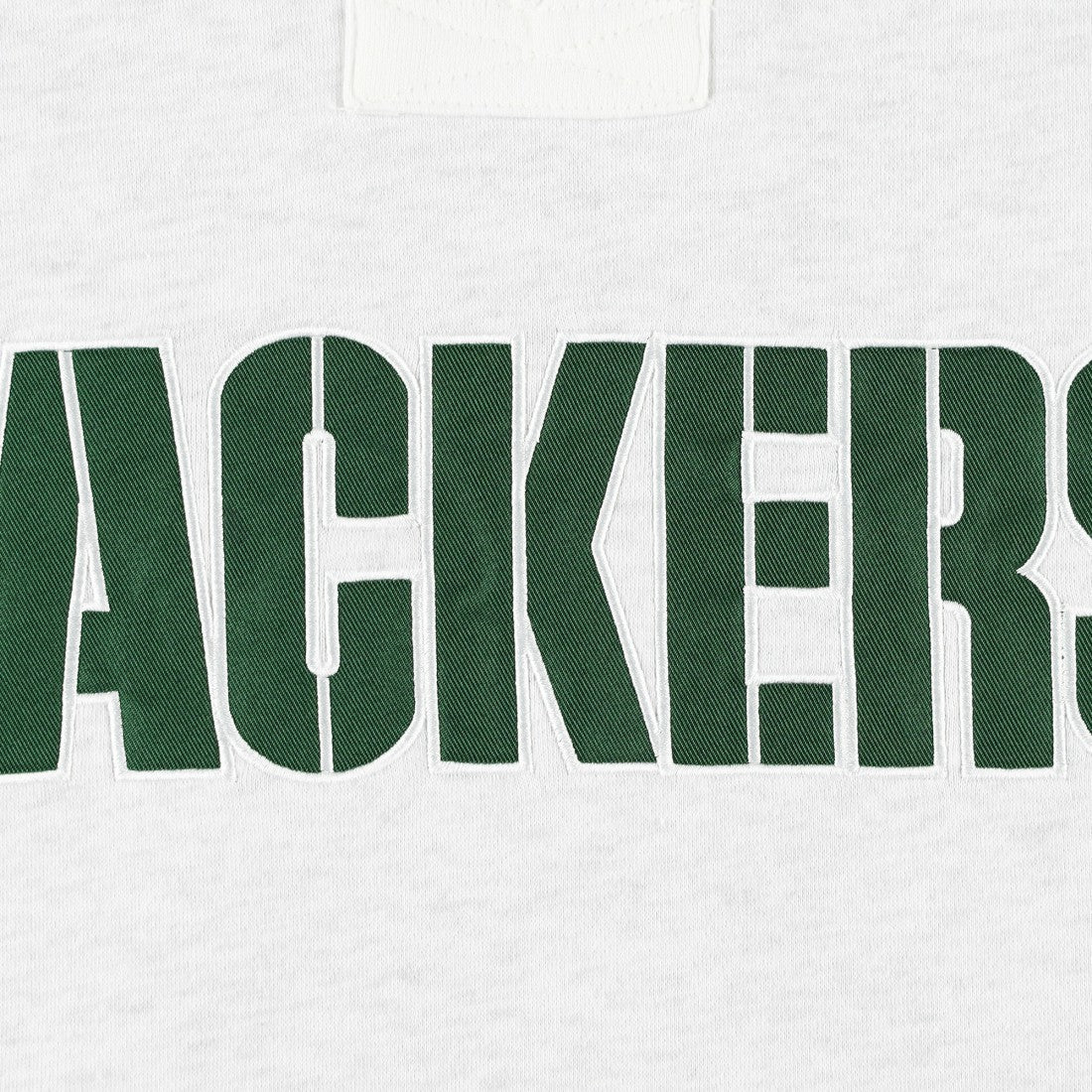 Green Bay Packers '47 Gridiron Lace-Up Pullover Hoodie | NFL Discount