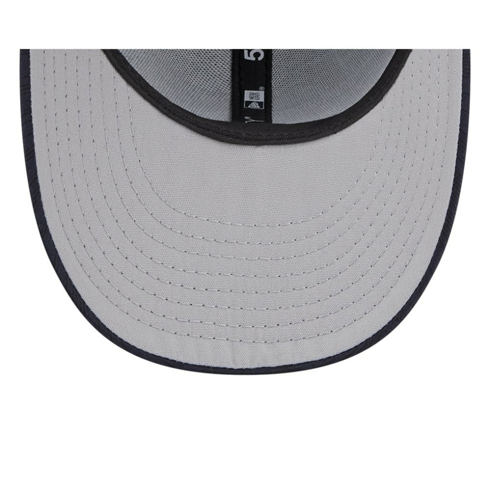 Baltimore Orioles New Era 2023 Clubhouse Low Profile 59FIFTY Fitted Hat - MLB Hats