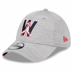 Washington Nationals New Era 2023 Clubhouse 39THIRTY Flex Hat - MLB Hats