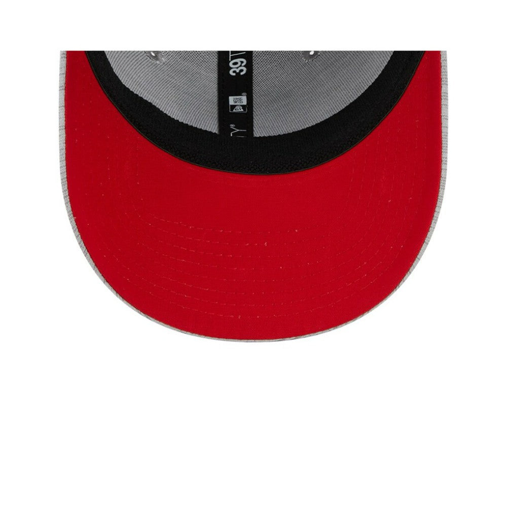 Washington Nationals New Era 2023 Clubhouse 39THIRTY Flex Hat - MLB Hats
