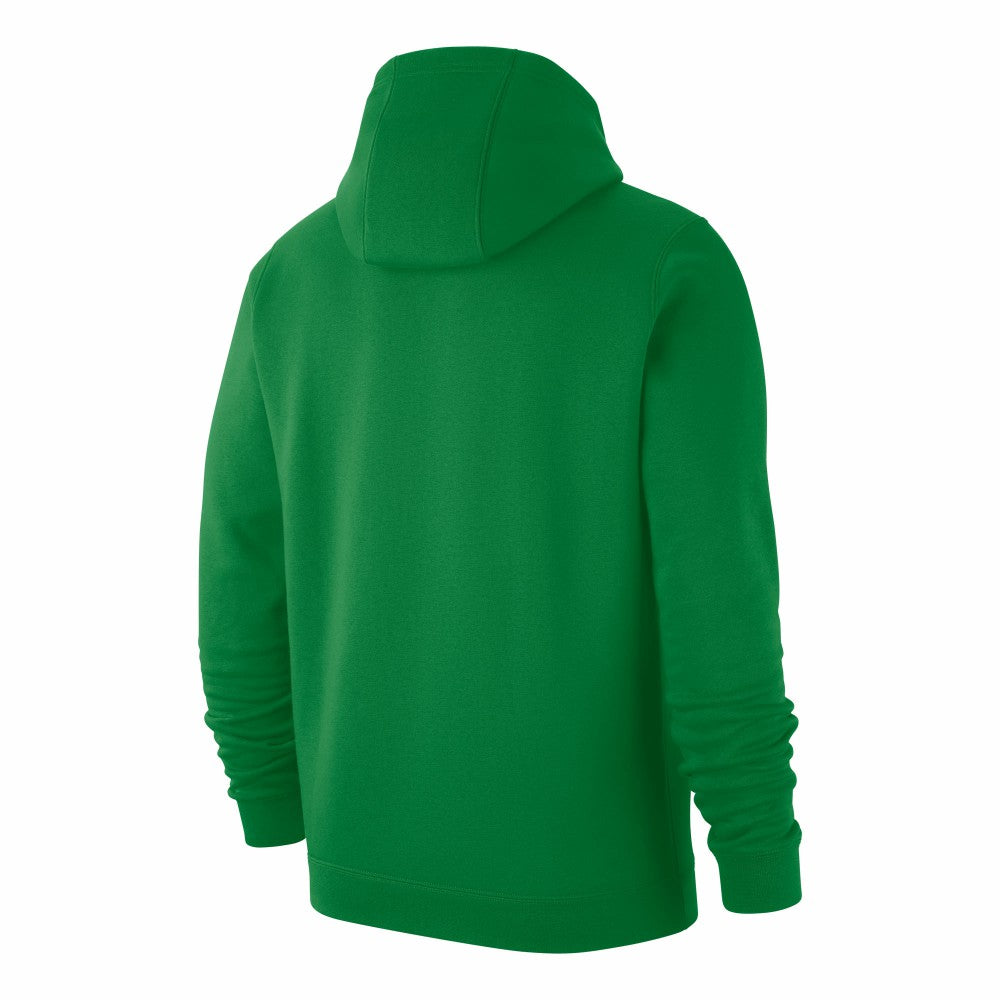 Brazil National Team Club Primary Pullover Hoodie