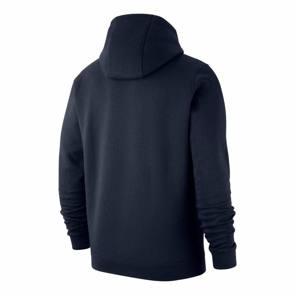 England National Team Club Primary Pullover Hoodie