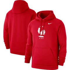 France National Team Club Primary Pullover Hoodie