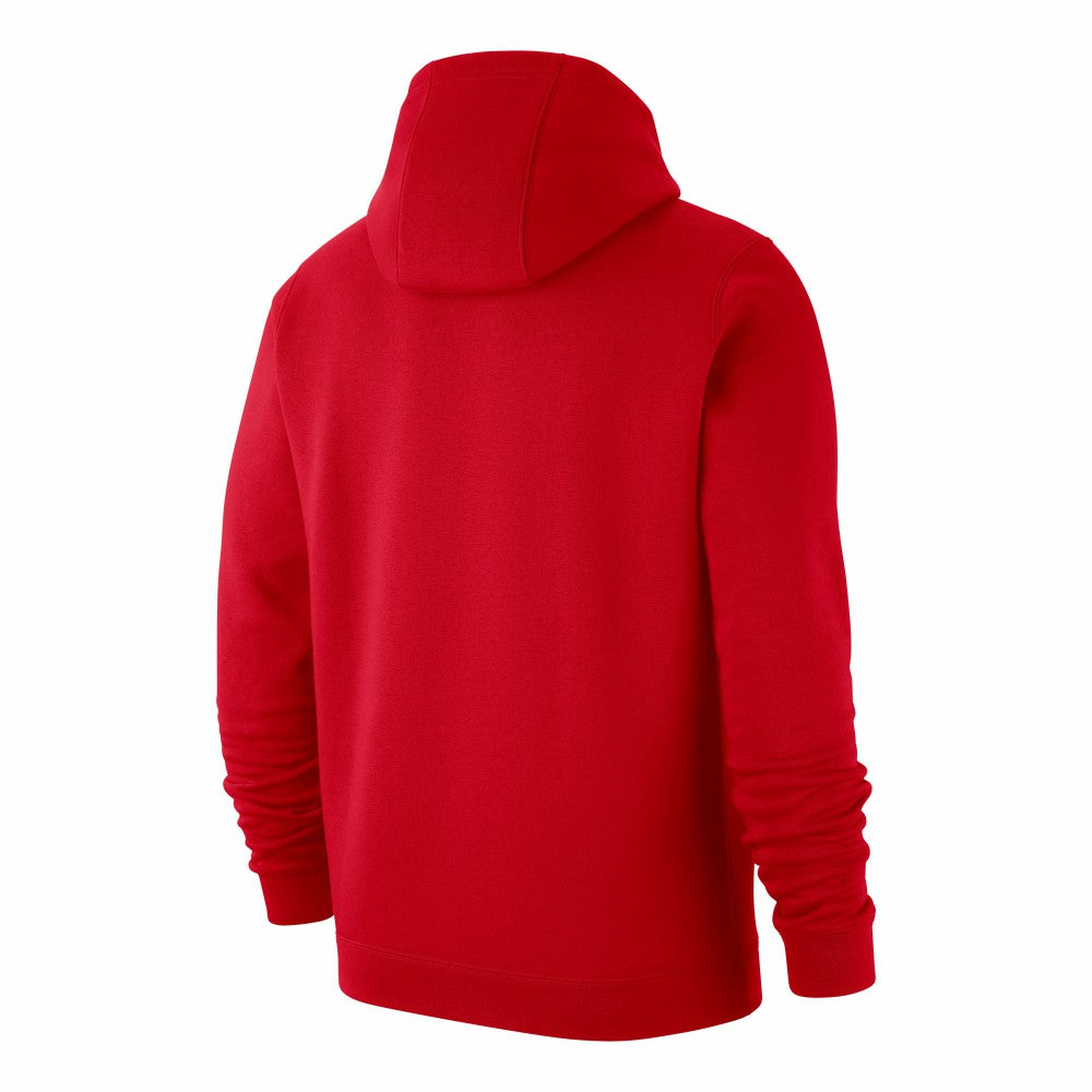 USMNT Club Primary Pullover Hoodie