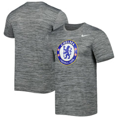 Chelsea Primary Logo Velocity Legend Performance T-Shirt