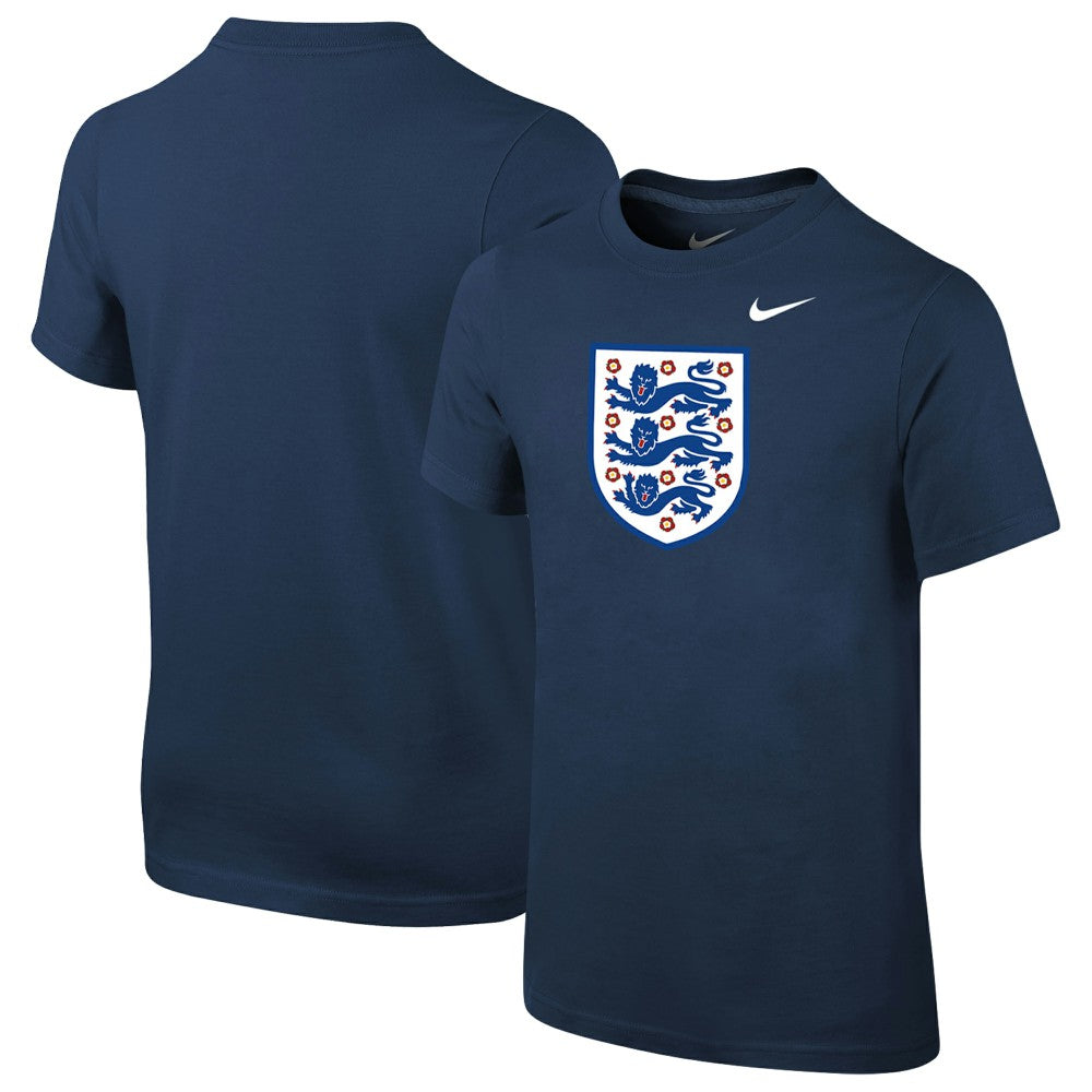 England National Team Youth Core Team T-Shirt
