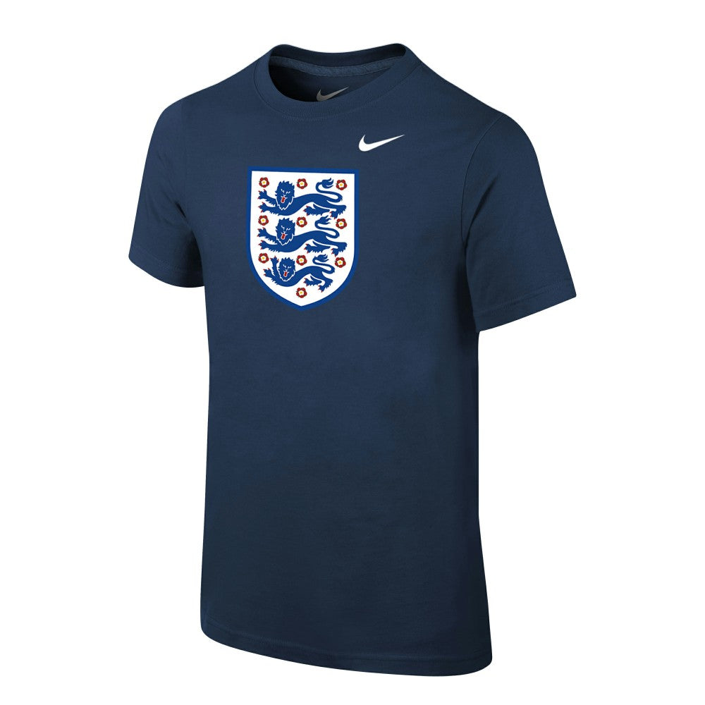 England National Team Youth Core Team T-Shirt