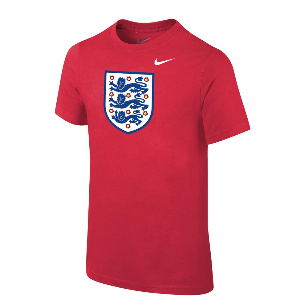 England National Team Youth Core Team T-Shirt