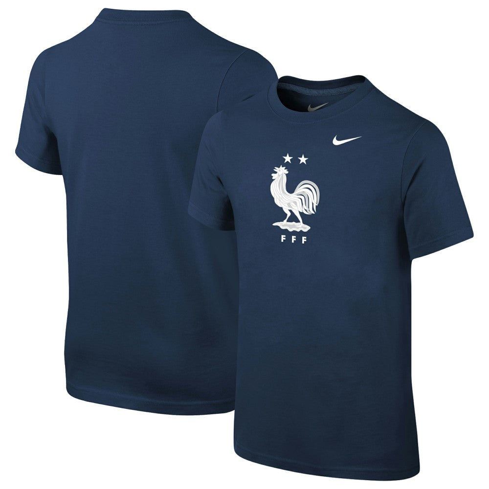 France National Team Youth Core Team T-Shirt