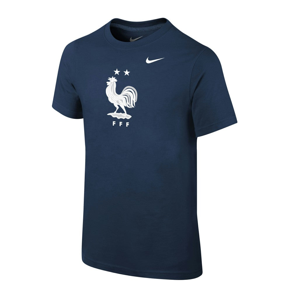 France National Team Youth Core Team T-Shirt