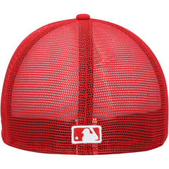 Los Angeles Angels New Era 2023 On-Field Batting Practice 59FIFTY Fitted Hat - MLB Hats