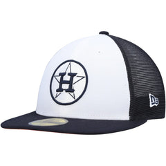 Houston Astros New Era 2023 On-Field Batting Practice 59FIFTY Fitted Hat - MLB Hats
