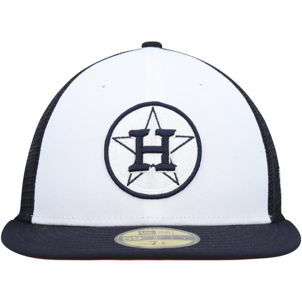 Houston Astros New Era 2023 On-Field Batting Practice 59FIFTY Fitted Hat - MLB Hats