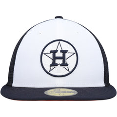 Houston Astros New Era 2023 On-Field Batting Practice 59FIFTY Fitted Hat - MLB Hats