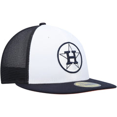 Houston Astros New Era 2023 On-Field Batting Practice 59FIFTY Fitted Hat - MLB Hats