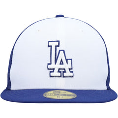 Los Angeles Dodgers New Era 2023 On-Field Batting Practice 59FIFTY Fitted Hat - MLB Hats