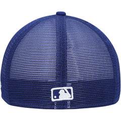 Los Angeles Dodgers New Era 2023 On-Field Batting Practice 59FIFTY Fitted Hat - MLB Hats