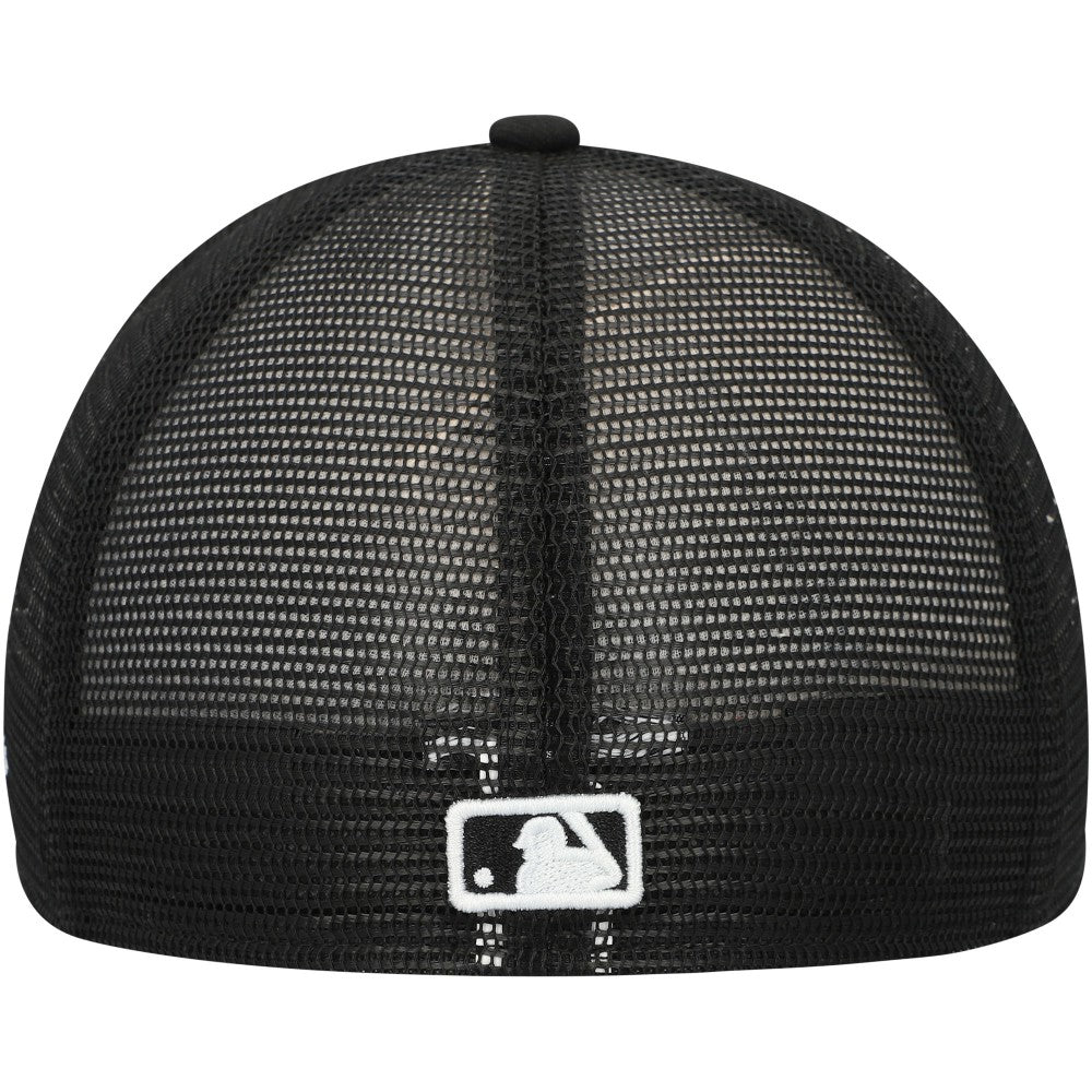 Miami Marlins New Era 2023 On-Field Batting Practice 59FIFTY Fitted Hat - MLB Hats