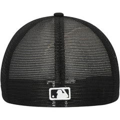 Miami Marlins New Era 2023 On-Field Batting Practice 59FIFTY Fitted Hat - MLB Hats